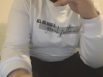Yacout87 Chaturbate stream image from January 24, 2025