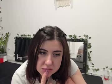 Your_Cute_Bunny Chaturbate stream image from January 24, 2025