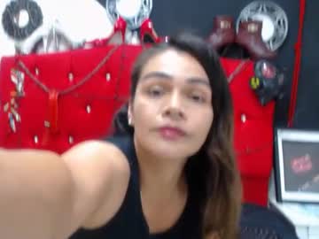 Zamanta_Cooper111 Chaturbate stream image from January 24, 2025