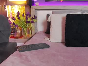 Addictivesin Chaturbate stream image from January 24, 2025
