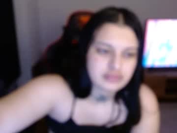 Alice_Fluffy Chaturbate stream image from January 24, 2025
