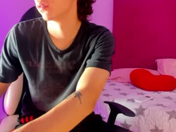 Ares_Wood1 Chaturbate stream image from January 24, 2025