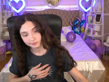Babyflowerr Chaturbate stream image from January 24, 2025