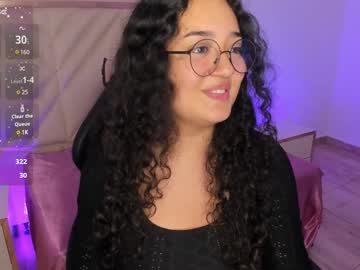 Babymoon_Tay Chaturbate stream image from January 24, 2025