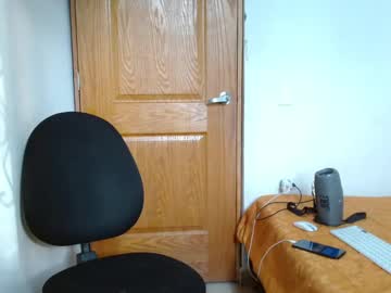 Benjamin_Isaac Chaturbate stream image from January 24, 2025