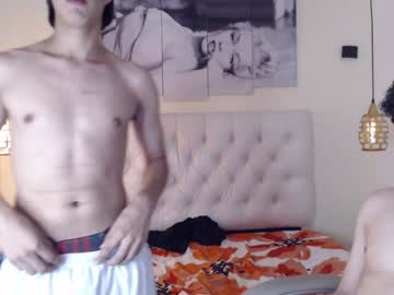 Benjamintwink1 Chaturbate stream image from January 24, 2025