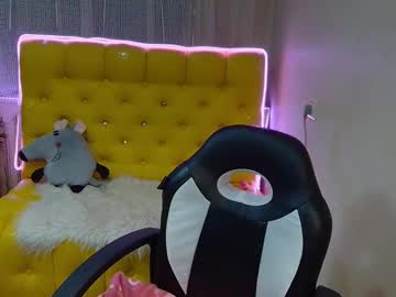 Breeterner Chaturbate stream image from January 24, 2025