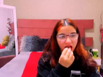 Briellakiss Chaturbate stream image from January 24, 2025