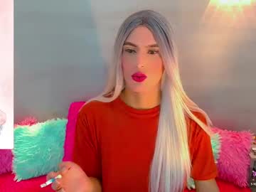 Britney_Ortega Chaturbate stream image from January 24, 2025