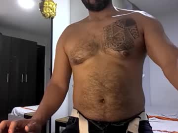 Bruce_Bigg Chaturbate stream image from January 24, 2025