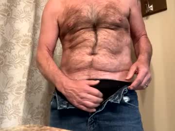 Camperjay Chaturbate stream image from January 24, 2025