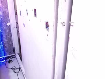 Cherry555_ Chaturbate stream image from January 24, 2025