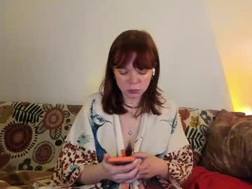 Clancyosbourne Chaturbate stream image from January 24, 2025