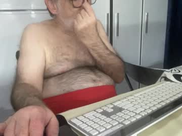 Coach_Karl Chaturbate stream image from January 24, 2025