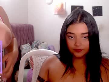 Corina__ Chaturbate stream image from January 24, 2025