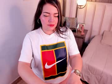 Cute_Coconut Chaturbate stream image from January 24, 2025