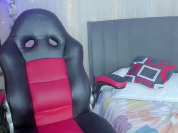 Daniela_Babe Chaturbate stream image from January 24, 2025