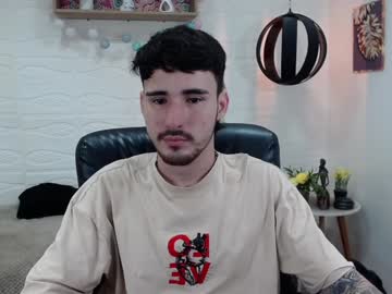 Dmitrisanders1 Chaturbate stream image from January 24, 2025