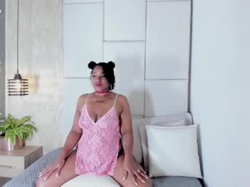Ebony_Soft_Lips Chaturbate stream image from January 24, 2025