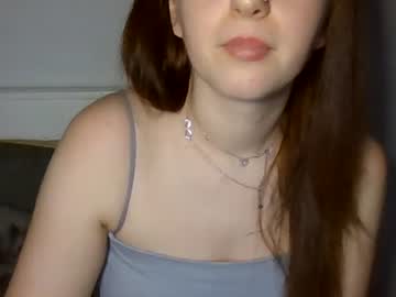 Elizabet_18 Chaturbate stream image from January 24, 2025