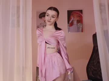 Elizzza_ Chaturbate stream image from January 24, 2025