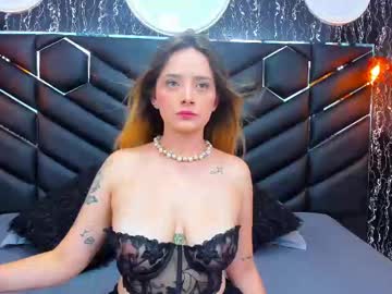 Emily_Blondie_ Chaturbate stream image from January 24, 2025