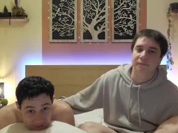 Frenchhornybibs Chaturbate stream image from January 24, 2025