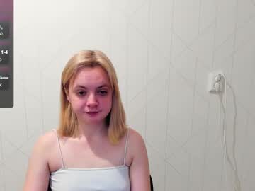 Gerda_Bloempje Chaturbate stream image from January 24, 2025