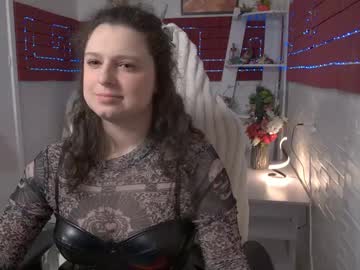 Handmade_Mistress Chaturbate stream image from January 24, 2025