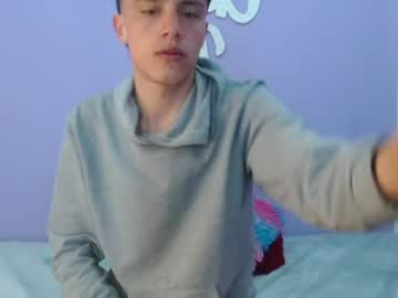 Johans_Stiv Chaturbate stream image from January 24, 2025