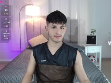 Jordan_Taylor_ Chaturbate stream image from January 24, 2025