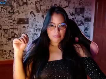 Keikim_ Chaturbate stream image from January 24, 2025
