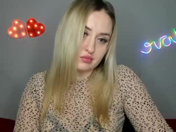 Kennajamess Chaturbate stream image from January 24, 2025