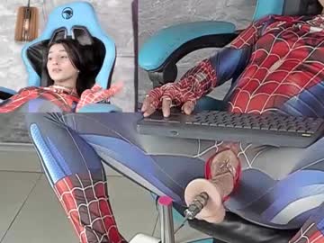 Little_Lili19 Chaturbate stream image from January 24, 2025