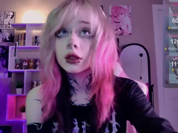 Lollyshy__ Chaturbate stream image from January 24, 2025