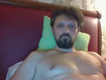 Looca78 Chaturbate stream image from January 24, 2025