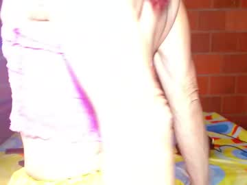 Lorenacapelli Chaturbate stream image from January 24, 2025