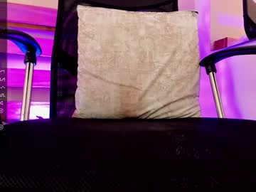 Melanieecox Chaturbate stream image from January 24, 2025