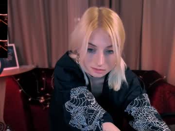 Melisa_White1 Chaturbate stream image from January 24, 2025