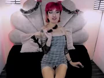Moonlight_Love Chaturbate stream image from January 24, 2025