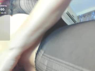 Naughty_Milena Chaturbate stream image from January 24, 2025