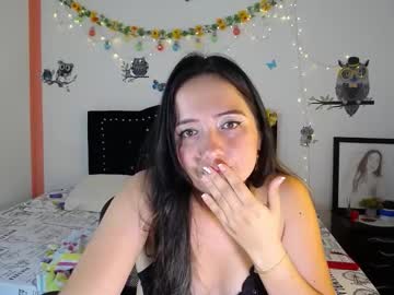 Naughtygirl_Mmm stream image from January 24, 2025