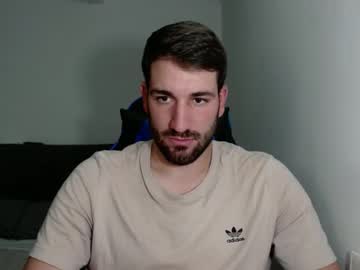 Naugthy18boy Chaturbate stream image from January 24, 2025