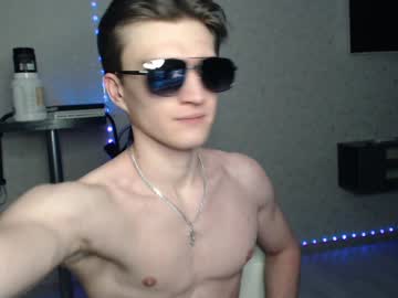 Nick_Owner Chaturbate stream image from January 24, 2025