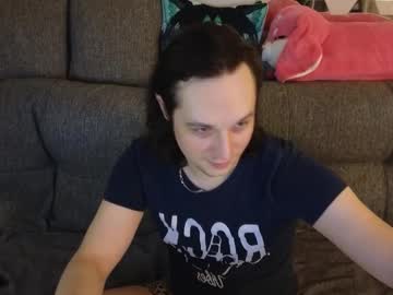 Nickolas_Kek Chaturbate stream image from January 24, 2025