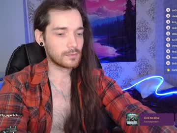 Oliver_Yang Chaturbate stream image from January 24, 2025
