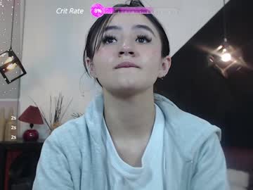 Perla_Campbell Chaturbate stream image from January 24, 2025