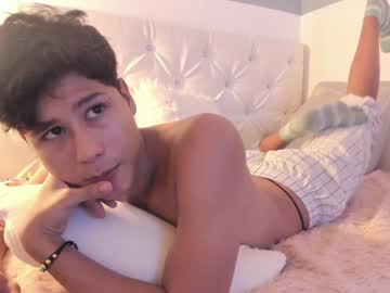 Raidenboy2 Chaturbate stream image from January 24, 2025