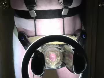 Robodickmilker Chaturbate stream image from January 24, 2025