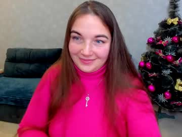 Rysalochkaa Chaturbate stream image from January 24, 2025
